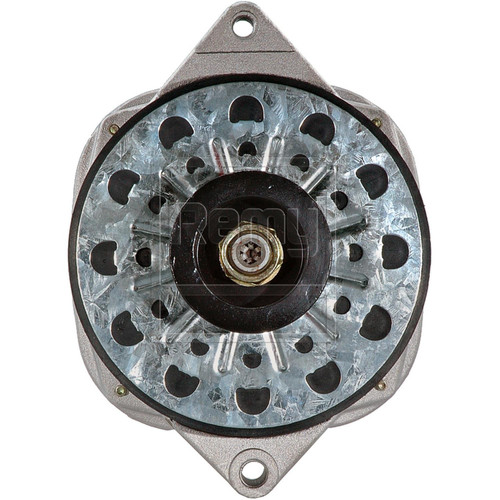 Remy Reman Alternator 20580 - front view