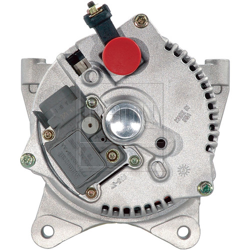 Remy Reman Alternator 23717 - back view