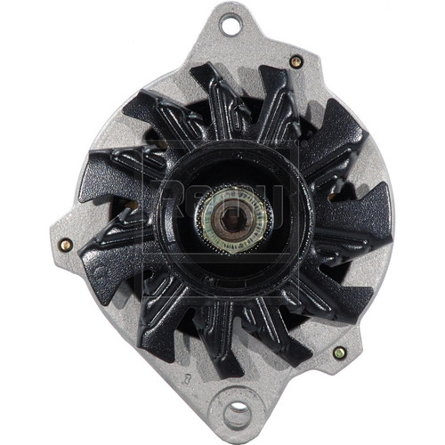 Remy Reman Alternator 20449 - front view