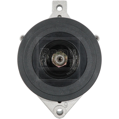 Remy Reman Alternator 23611 - front view