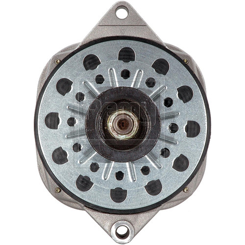 Remy Reman Alternator 20582 - front view
