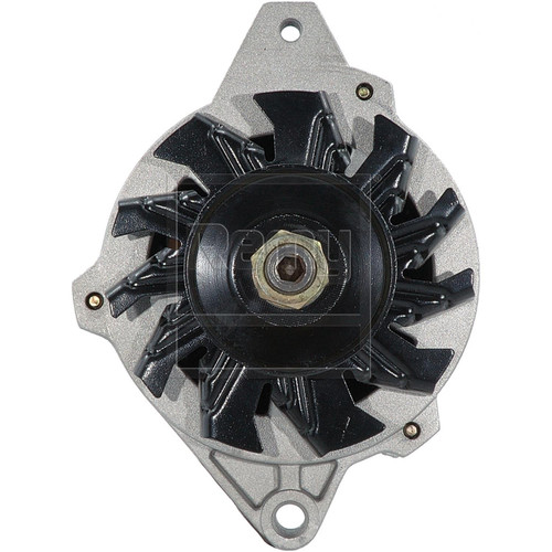 Remy Reman Alternator 20453 - front view