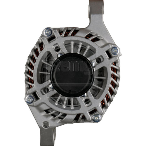 Remy Reman Alternator 23024 - front view
