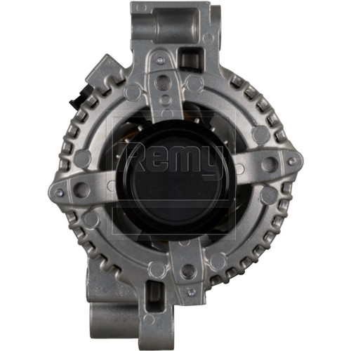 Remy Reman Alternator 22059 - front view