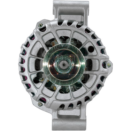 Remy Reman Alternator 23721 - front view