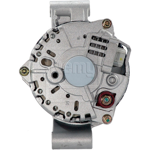 Remy Reman Alternator 23721 - back view