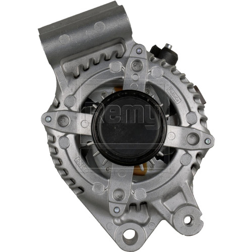 Remy Reman Alternator 23025 - front view