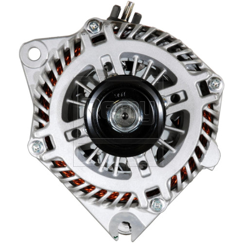 Remy Reman Alternator 23054 - front view