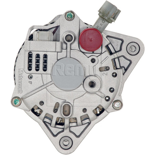Remy Reman Alternator 23722 - back view
