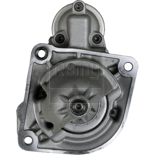 Remy Reman Starter 25037 - front view