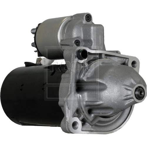 Remy Reman Starter 25037 - angled view