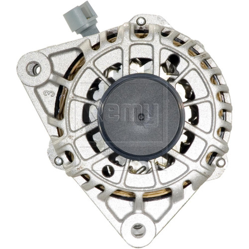 Remy Reman Alternator 23781 - front view