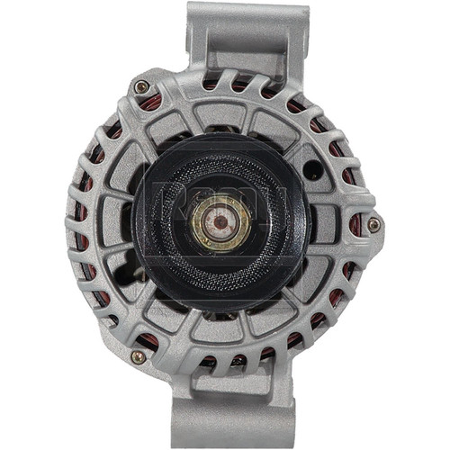 Remy Reman Alternator 23803 - front view