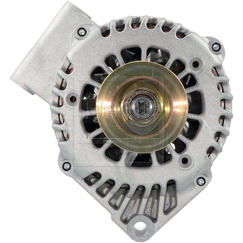 Remy Reman Alternator 21844 - front view