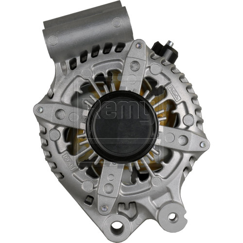 Remy Reman Alternator 23026 - front view