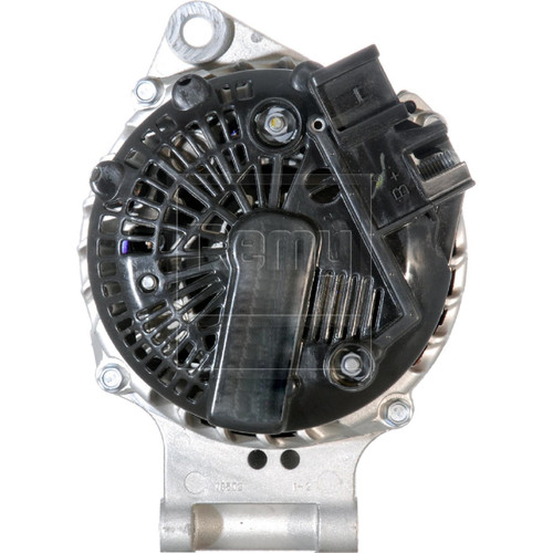 Remy Reman Alternator 23011 - back view