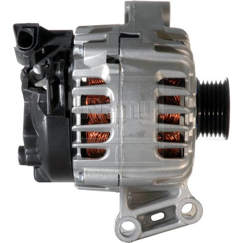 Remy Reman Alternator 23011 - side view