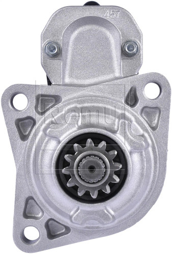 Remy Reman Starter 25097 - front view