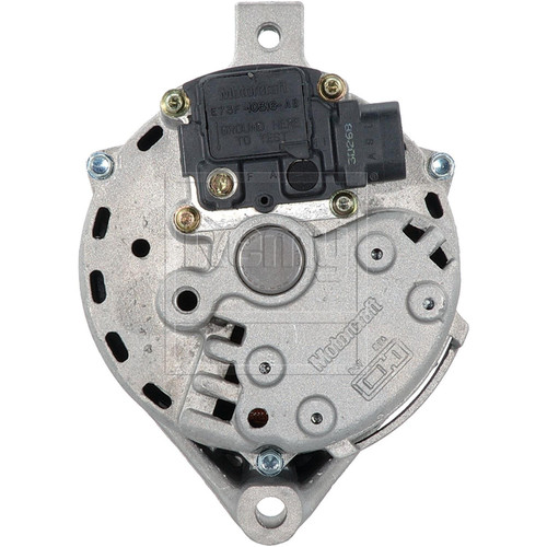 Remy Reman Alternator 23630 - back view