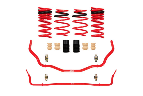 Eibach Sportline-Plus Kit for Ford Mustang | 4.14535.880