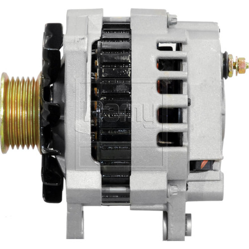 Remy Reman Alternator 22007 - side view