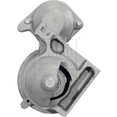 Remy Reman Starter 25047 - front view