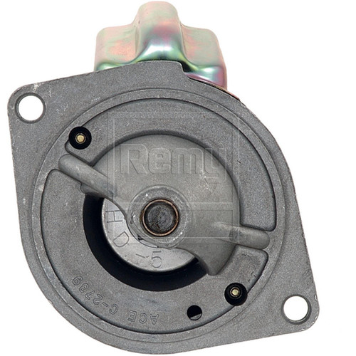 Remy Reman Starter 25050 - front view