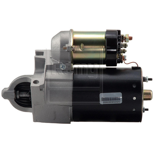 Remy Reman Starter 25285 - side view