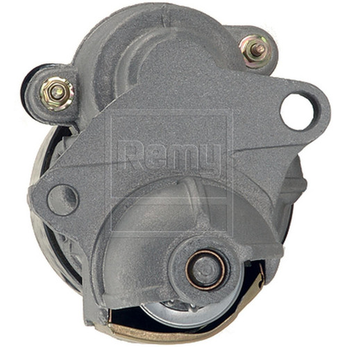 Remy Reman Starter 25215 - front view