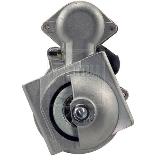 Remy Reman Starter 25447 - front view
