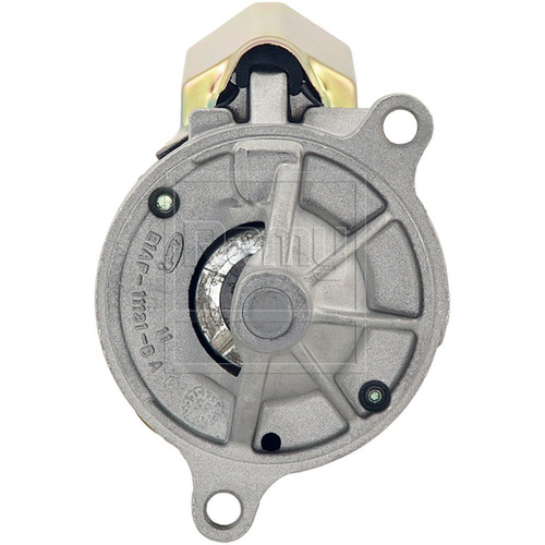 Remy Reman Starter 25055 - front view
