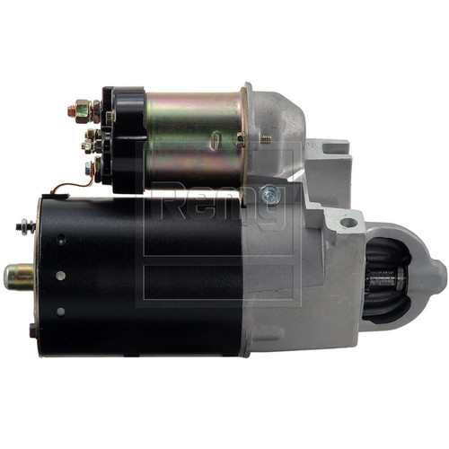 Remy Reman Starter 25287 - side view