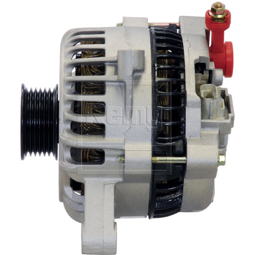 Remy Reman Alternator 23786 - side view