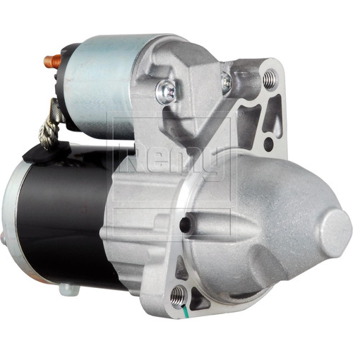 Remy Reman Starter 25015 - angled view
