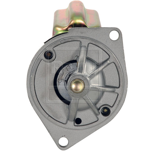 Remy Reman Starter 25058 - front view