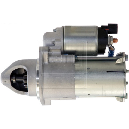 Remy Reman Starter 25121 - side view