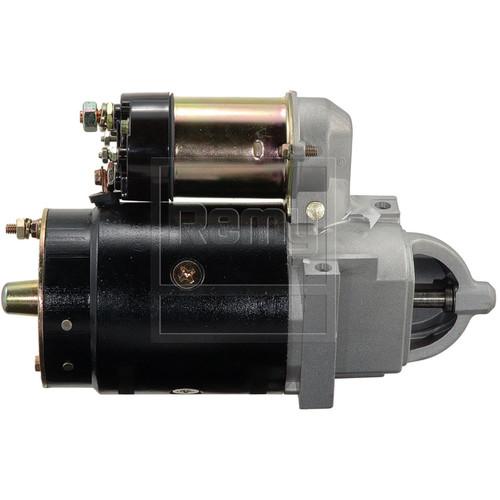 Remy Reman Starter 25368 - side view