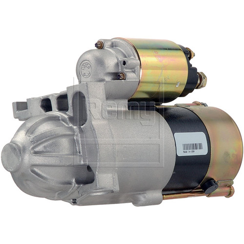 Remy Reman Starter 25062 - angled view
