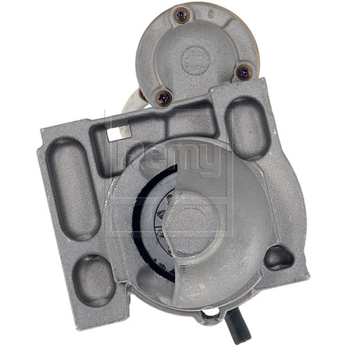 Remy Reman Starter 26400 - front view