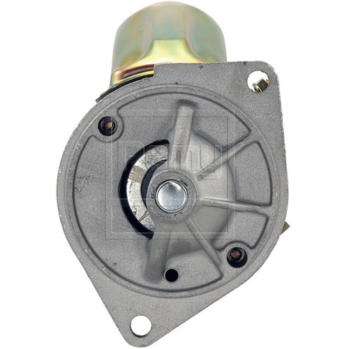 Remy Reman Starter 25223 - front view
