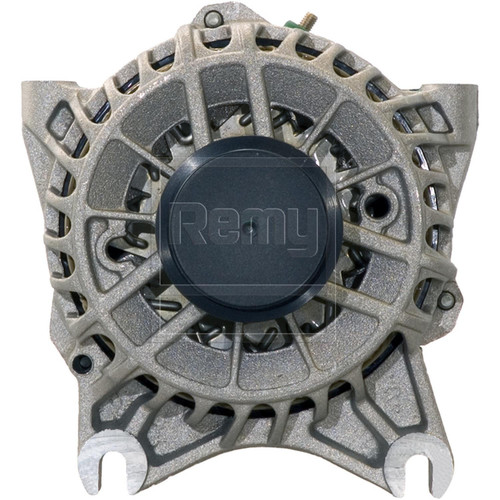 Remy Reman Alternator 23790 - front view