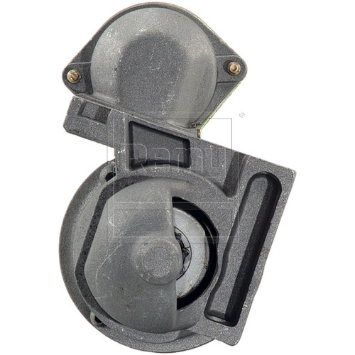 Remy Reman Starter 25067 - front view