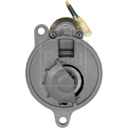 Remy Reman Starter 25515 - front view