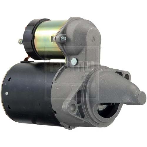 Remy Reman Starter 25301 - angled view