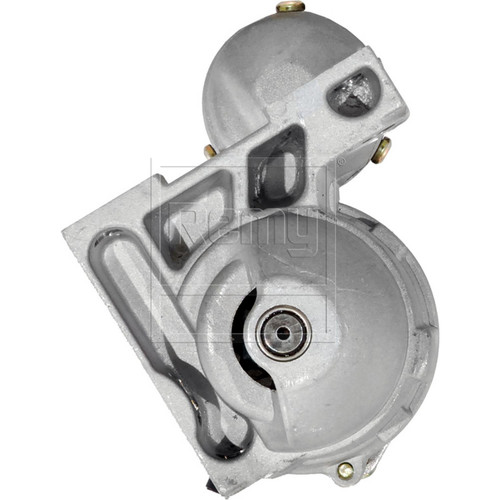 Remy Reman Starter 25480 - front view