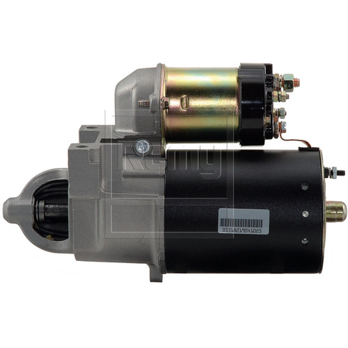Remy Reman Starter 25318 - side view