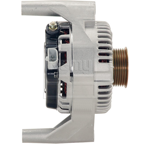 Remy Reman Alternator 23736 - side view