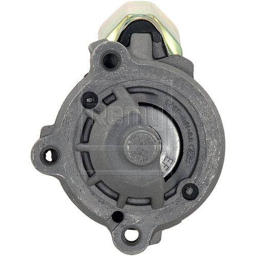 Remy Reman Starter 25384 - front view