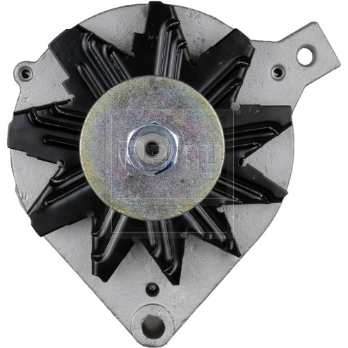 Remy Reman Alternator 23644 - front view