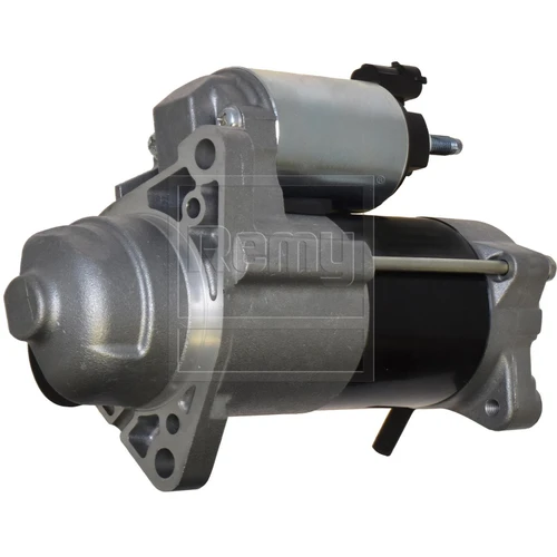 Remy Reman Starter 26025 - angled view